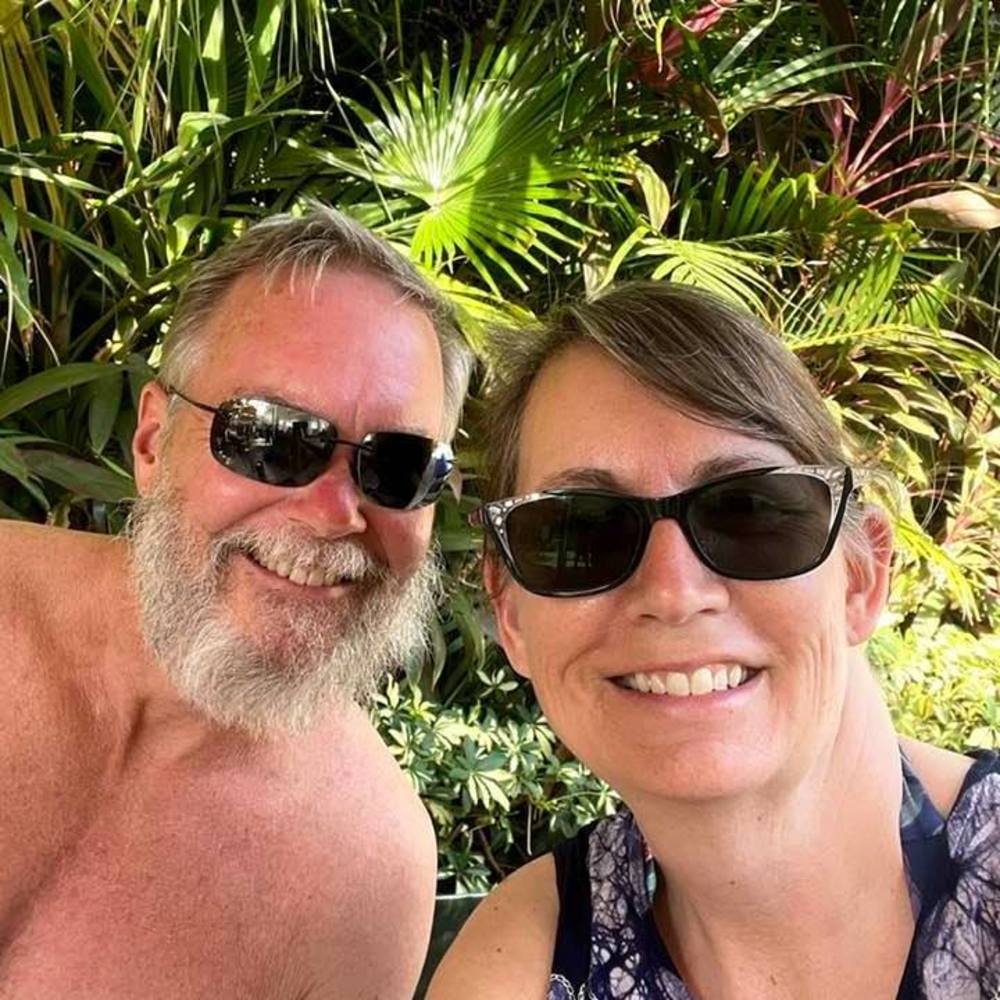 Meet your Posher, Heidi